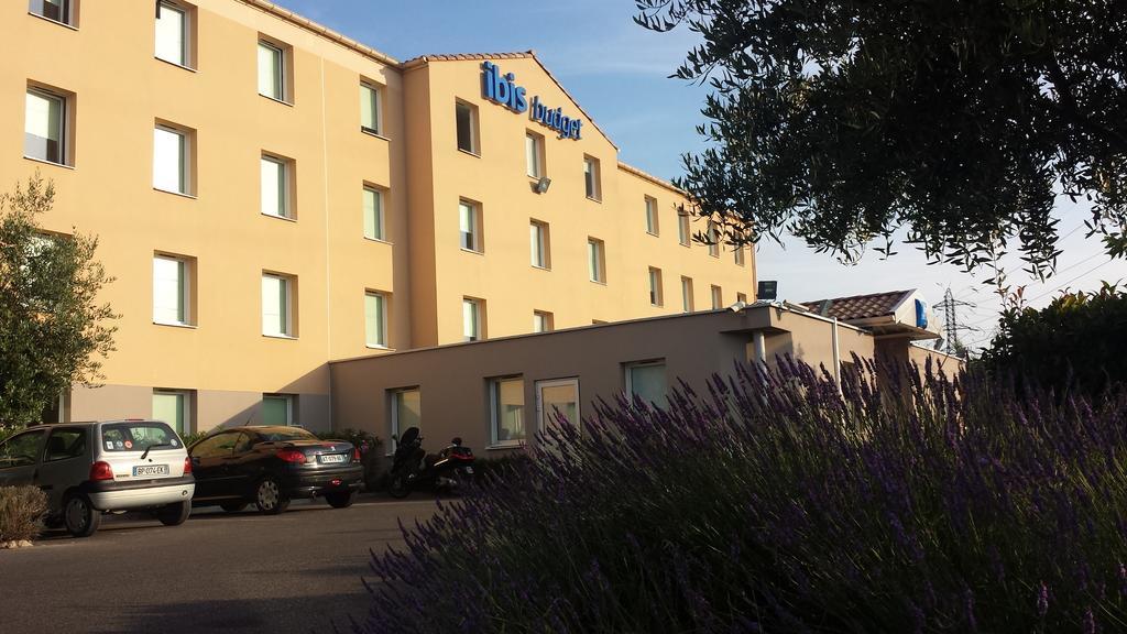 Ibis Budget Valentine 2* Marseille