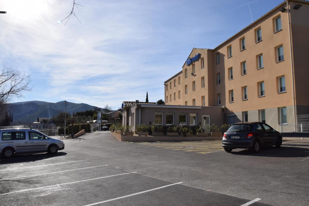 Ibis Budget Valentine 2* Marseille