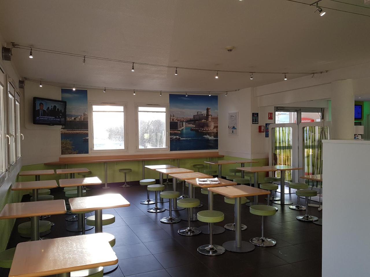 Ibis Budget Valentine Hotel