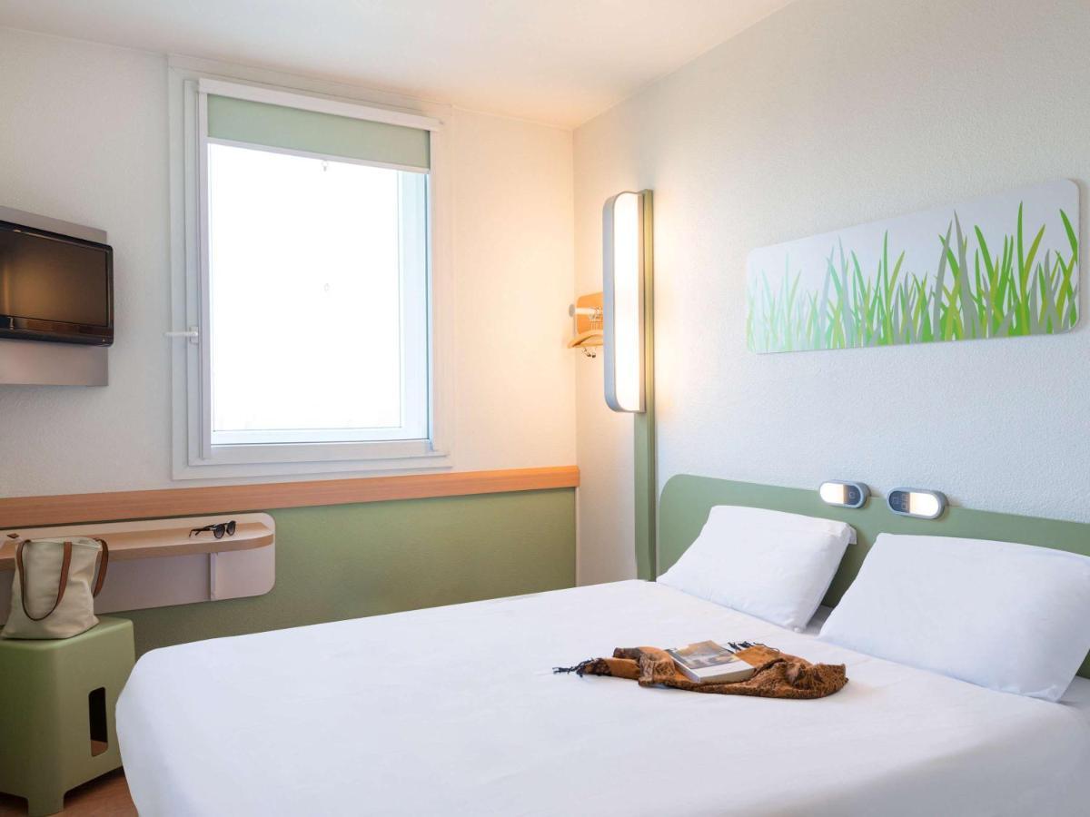 Ibis Budget Valentine Hotel 2*