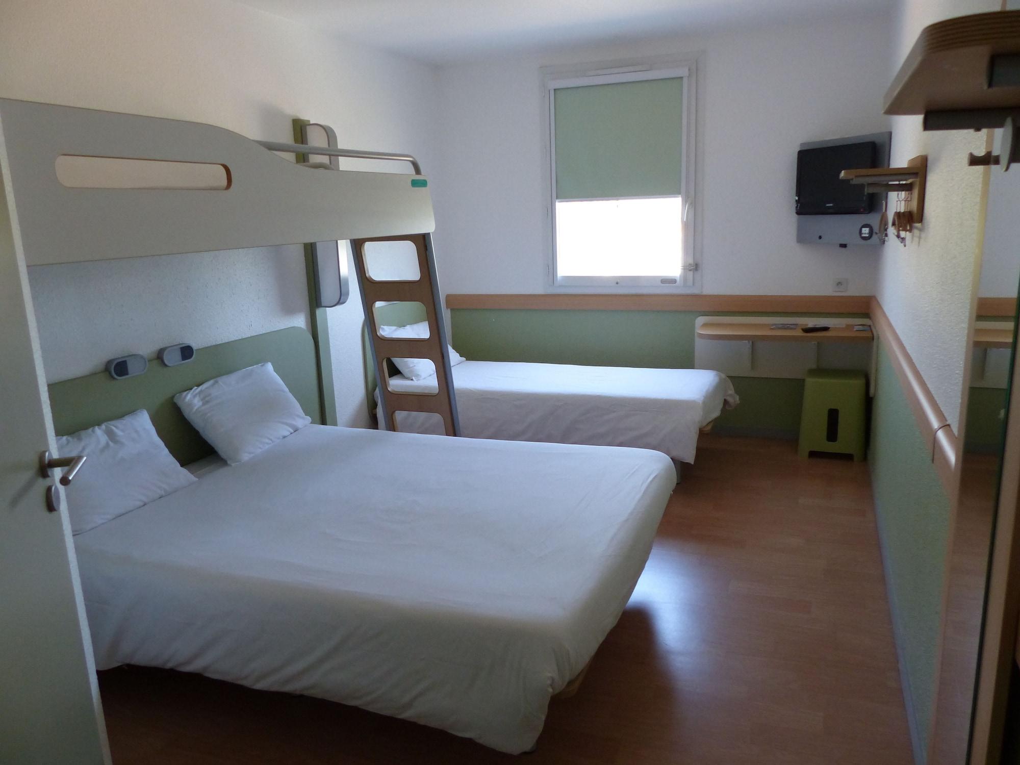 Ibis Budget Valentine 2*
