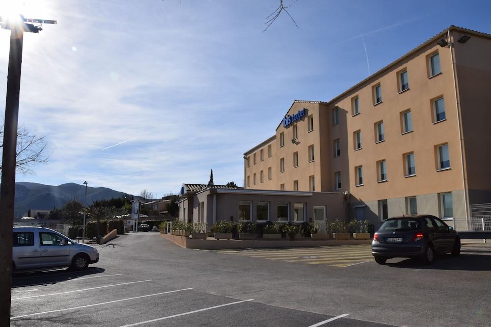 Ibis Budget Valentine Marselha