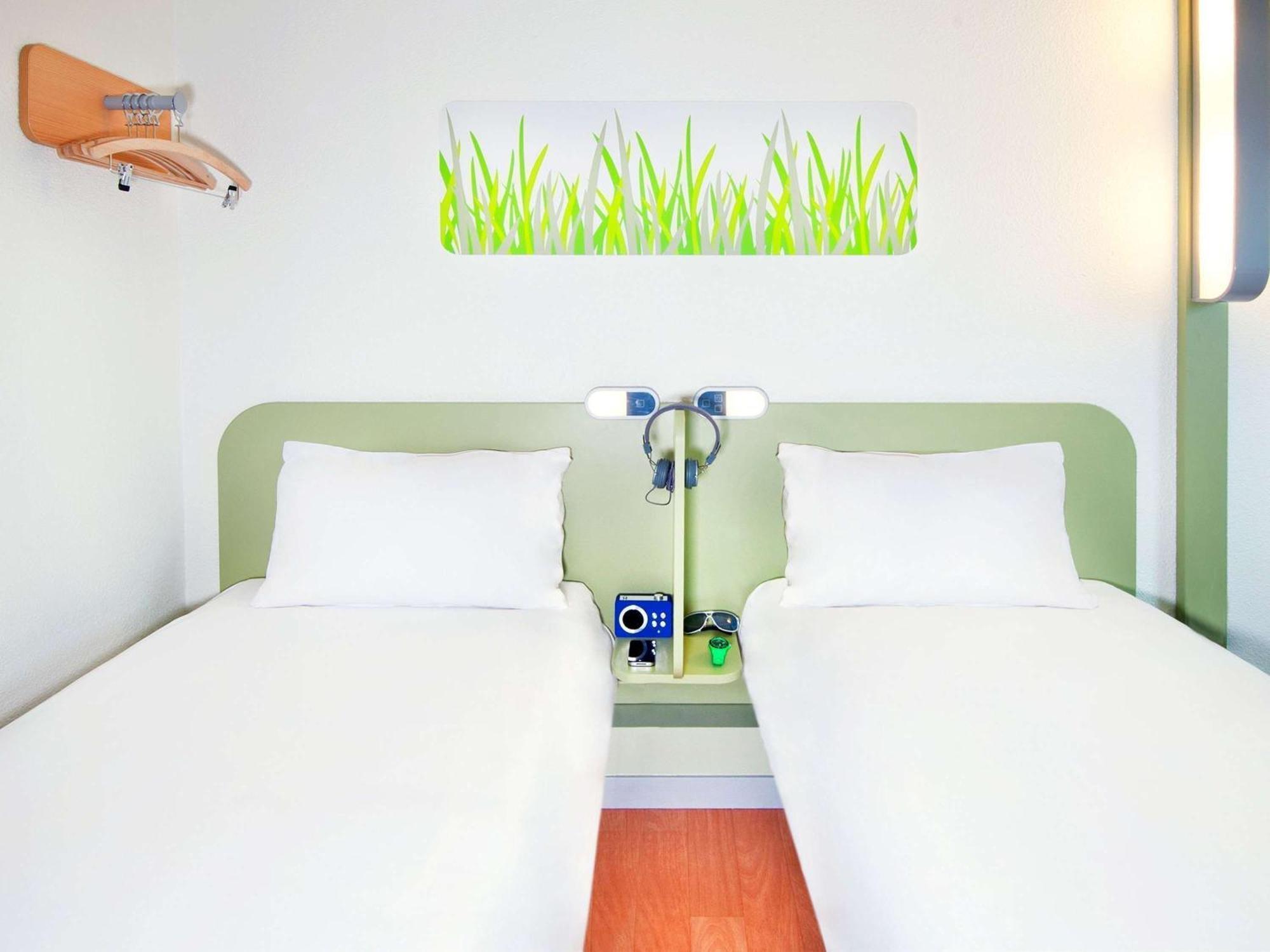 Ibis Budget Valentine 2*