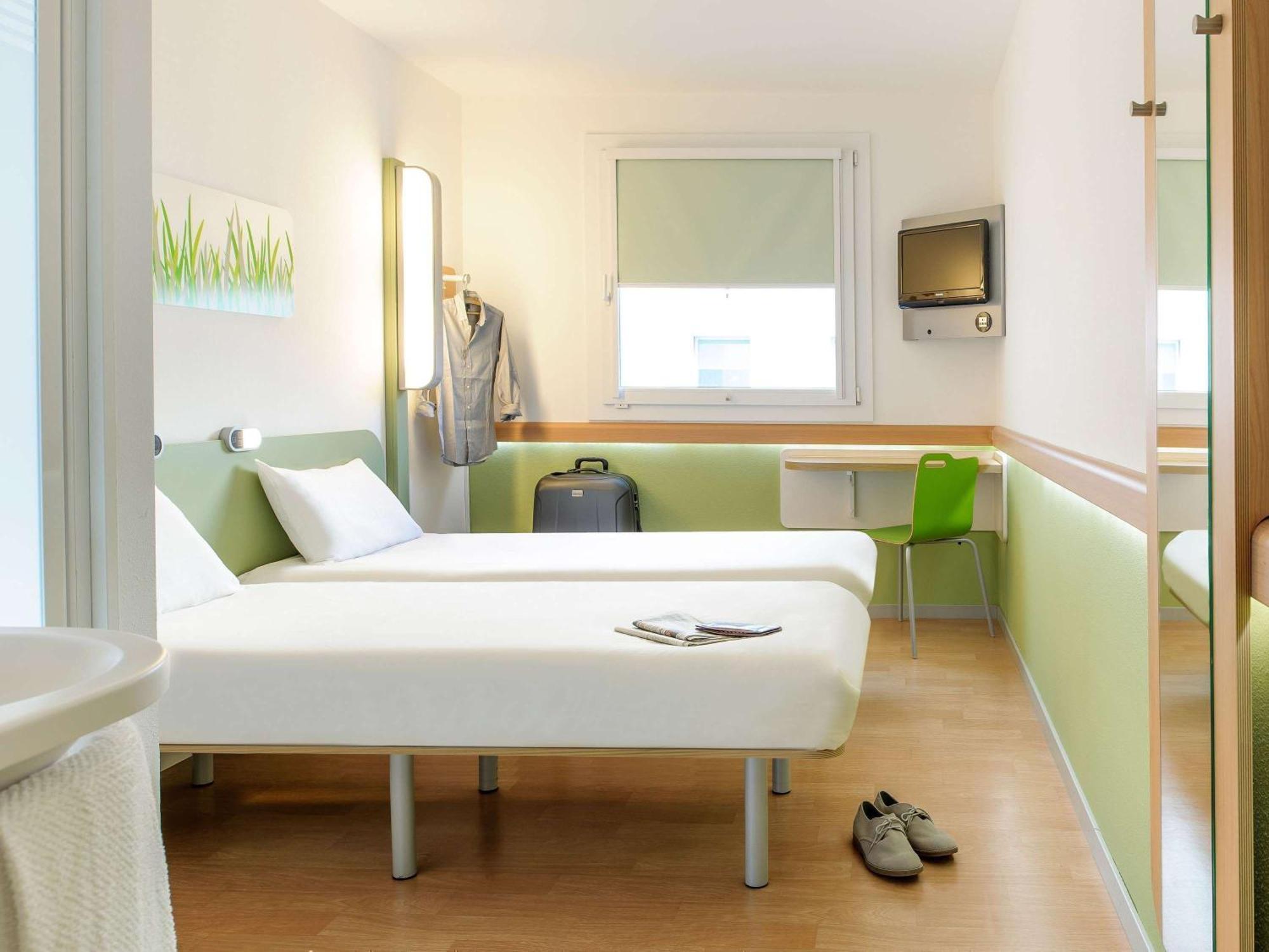 Ibis Budget Valentine Hotel
