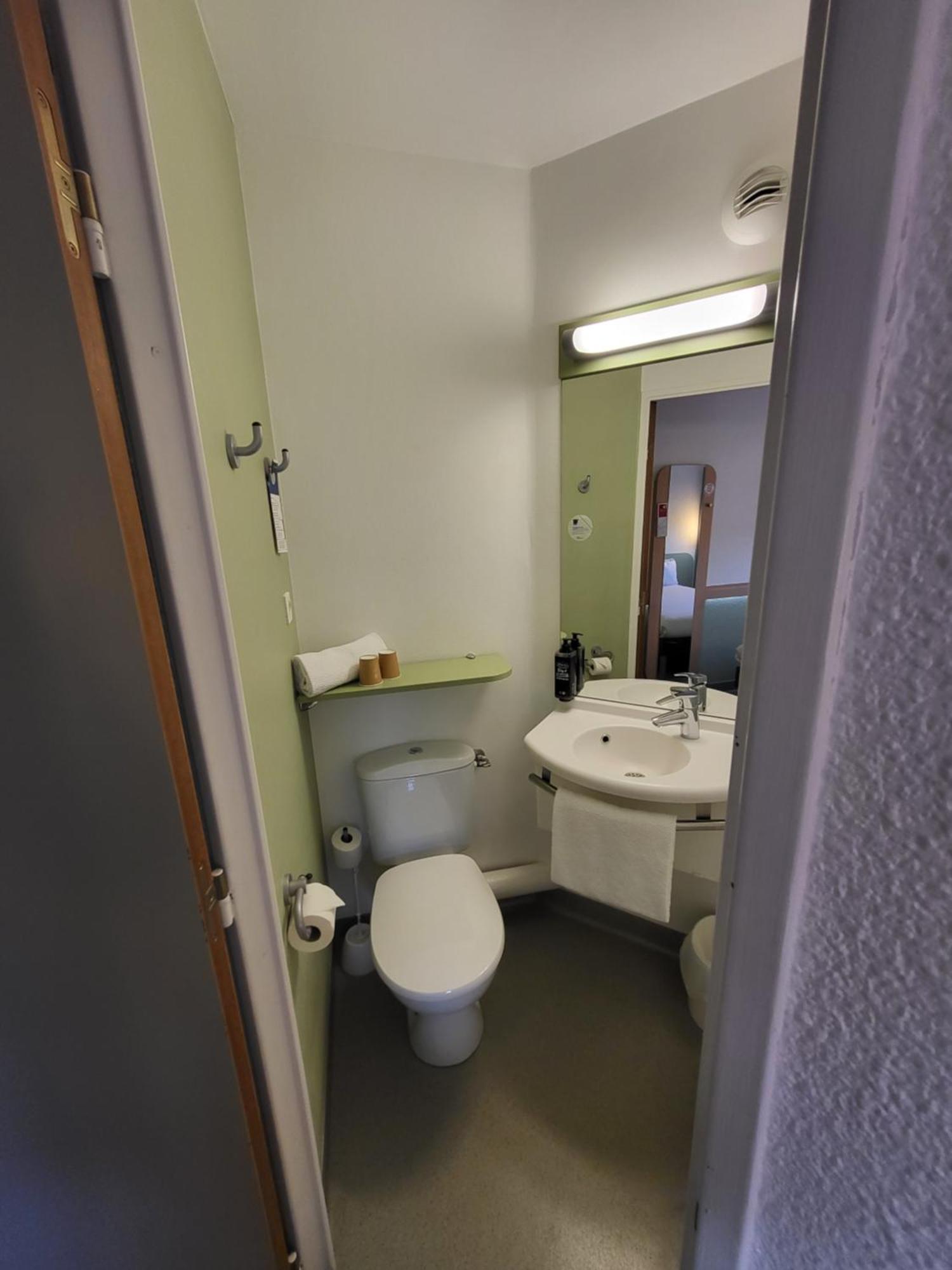 Ibis Budget Valentine 2*