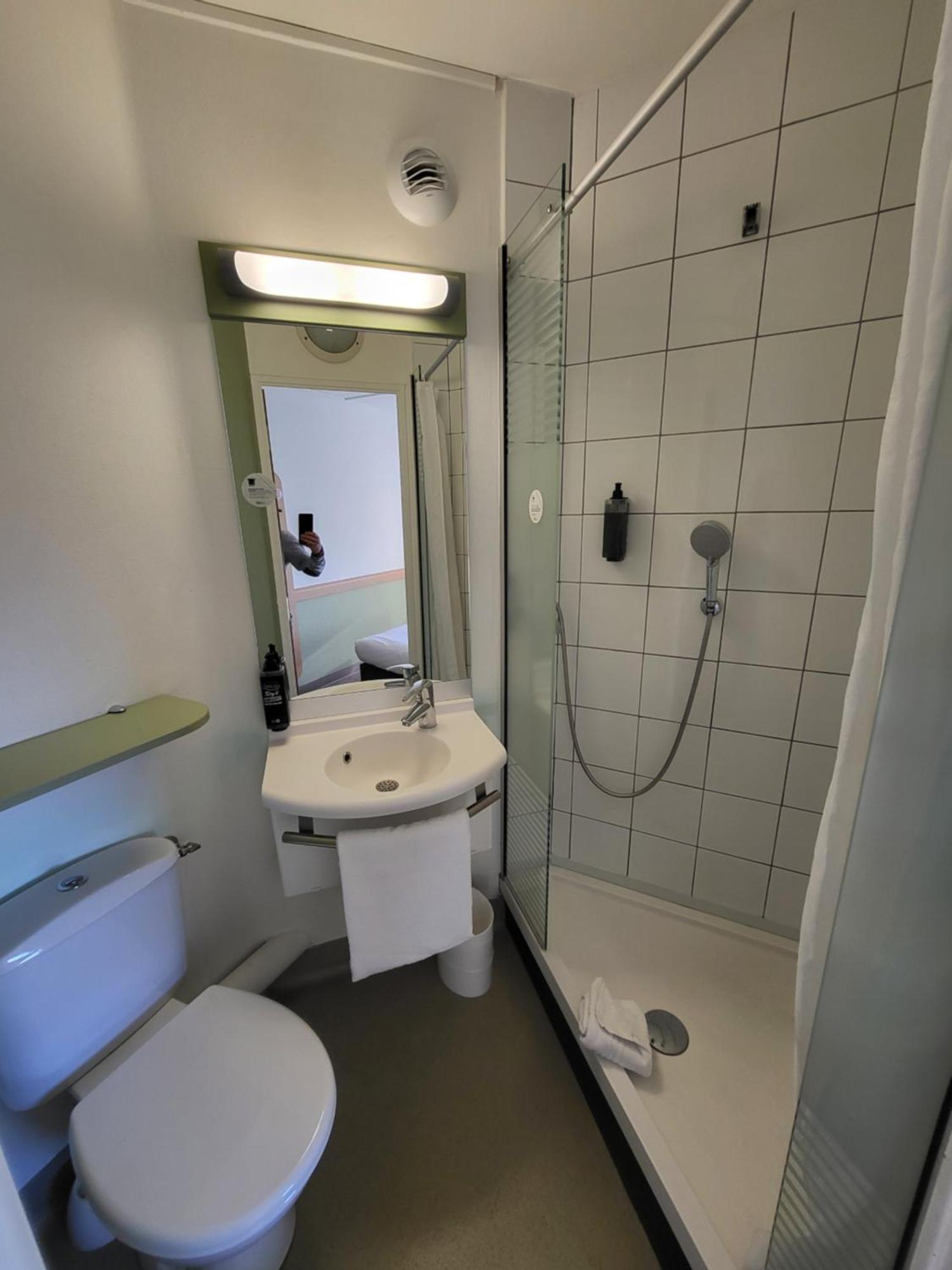 Ibis Budget Valentine