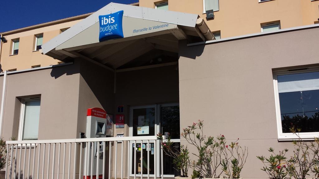Ibis Budget Valentine