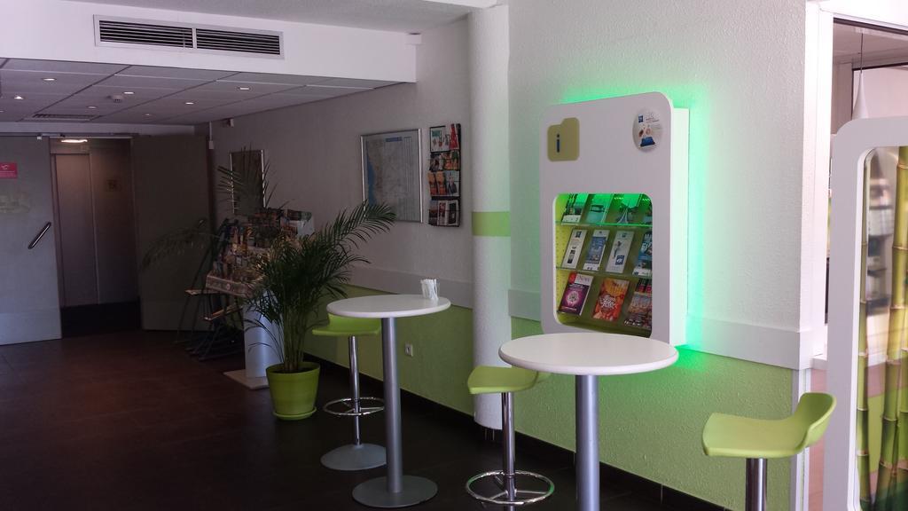 Ibis Budget Valentine 2* Marseilles