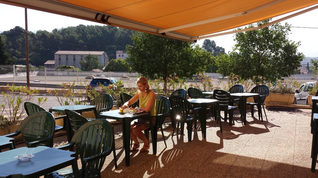 Ibis Budget Valentine Hotel Marselha
